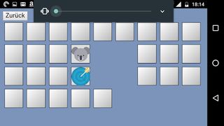 Elephant Brain - Screenshot 1