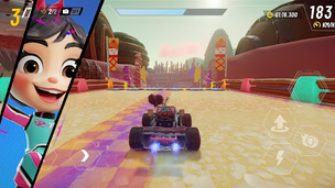Disney Speedstorm - Screenshot 3