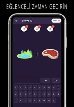 Kelime Bulmaca Resimli Bulmaca - Screenshot 2