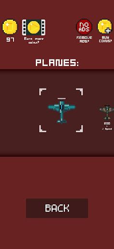 Wild Weasel - Screenshot 2