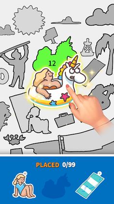 Sticker Master - Screenshot 1