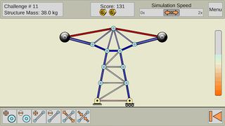 Truss Me! - Screenshot 1