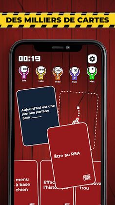 Limite Limite - Screenshot 4