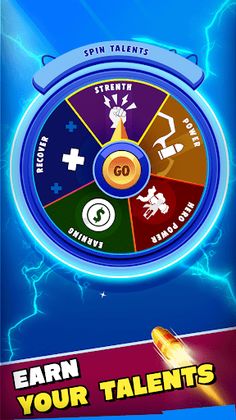 Battlefield Showdown - Screenshot 3