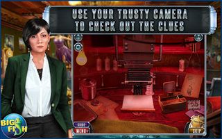 Dead Reckoning: Cove (Full) - Screenshot 3
