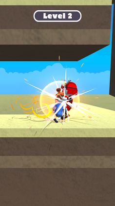 Agent Kick - Screenshot 2