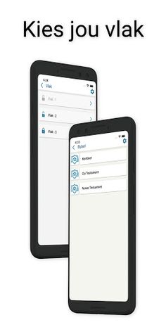 ErfenisRaai - Screenshot 3