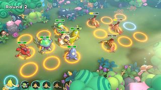 PORI Odyssey - Screenshot 3