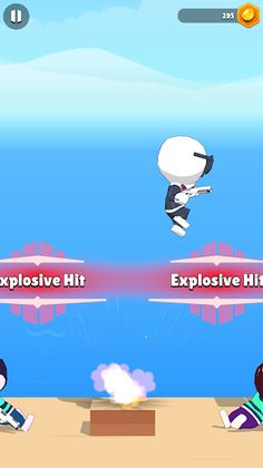 Johnny Wick - Gun Play 3D - Screenshot 4