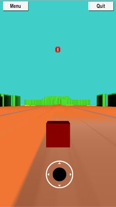 ColossalObject - Screenshot 3