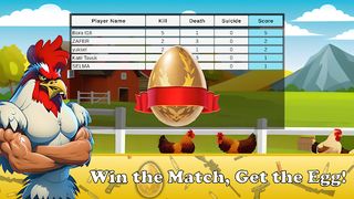 Zk Chickens (beta) - Screenshot 3