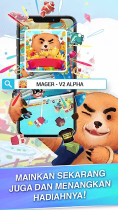 MaGer 2 ALPHA - Screenshot 1