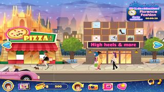 Shopaholic Milan - Screenshot 3