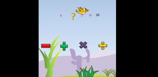 Puzzle de Operaciones basicas - Screenshot 1