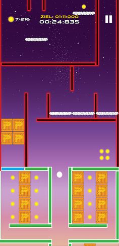 Pong's Adventure - Screenshot 4