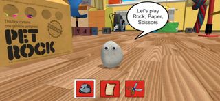 Pet Rock - Screenshot 3