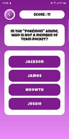 Triviaverse: Bird Brain - Screenshot 1