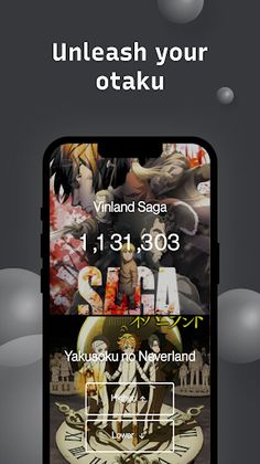 Higher or Lower Anime Edition - Screenshot 4