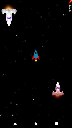 Space Fighter - Screenshot 2