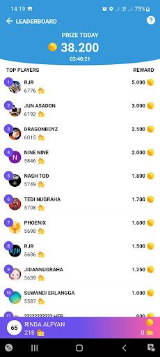 Diamond Injector - Screenshot 2