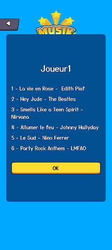 Guess The Music - Party Game - Screenshot 3