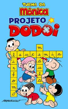 Projeto Dodói Passatempos - Screenshot 4