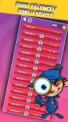 Bilir Kişi - Kelime Bulmaca Oy - Screenshot 3