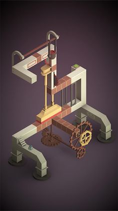 Dream Machine: The Game - Screenshot 3