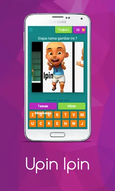 Upin Ipin - Screenshot 3