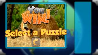 Animal Puzzle Game - Screenshot 3