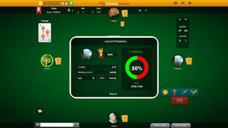 Tute - Screenshot 3