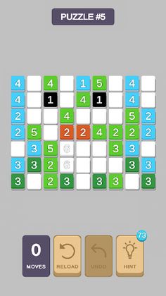 Art Connect - Screenshot 2