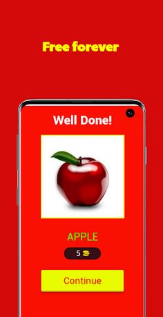 QUIZINATOR - WHAT AM I - Screenshot 3