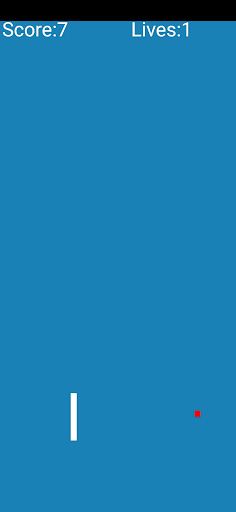 Snake Game - Screenshot 1