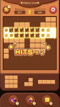 Block Decor: Games for kids - Screenshot 2