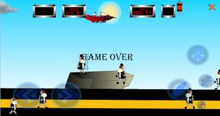 Almost Impossible - Screenshot 3