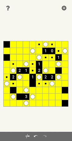 Light Up - Puzzle Game - Screenshot 4