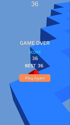 ZigZag Endless - Screenshot 3