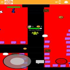 The Avatar Adventure - Screenshot 3