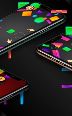 Synchronous - Screenshot 2