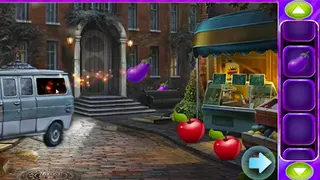 Amiable Caveman Escape - Screenshot 2