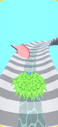 Huge Splash - Screenshot 3
