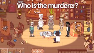 Solving It-Escape strange room - Screenshot 2