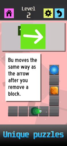 Mislead - Screenshot 3