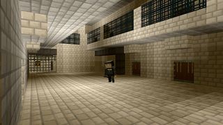 Craft Prison Break: Escape Map - Screenshot 3