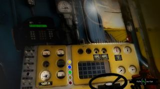 i am Train driver!4 - Screenshot 3