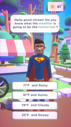 Super Smartphone Master - Screenshot 1
