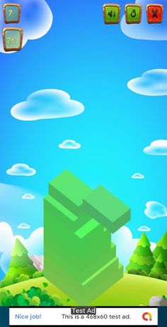 Rectangle Box - Screenshot 2