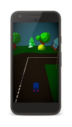 CopChase - Screenshot 2