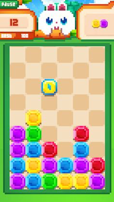 Nature Park Saga - Screenshot 2